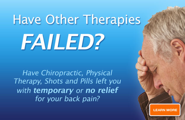 Jersey Shore Low Back and Pain Relief Center - Get Back Pain